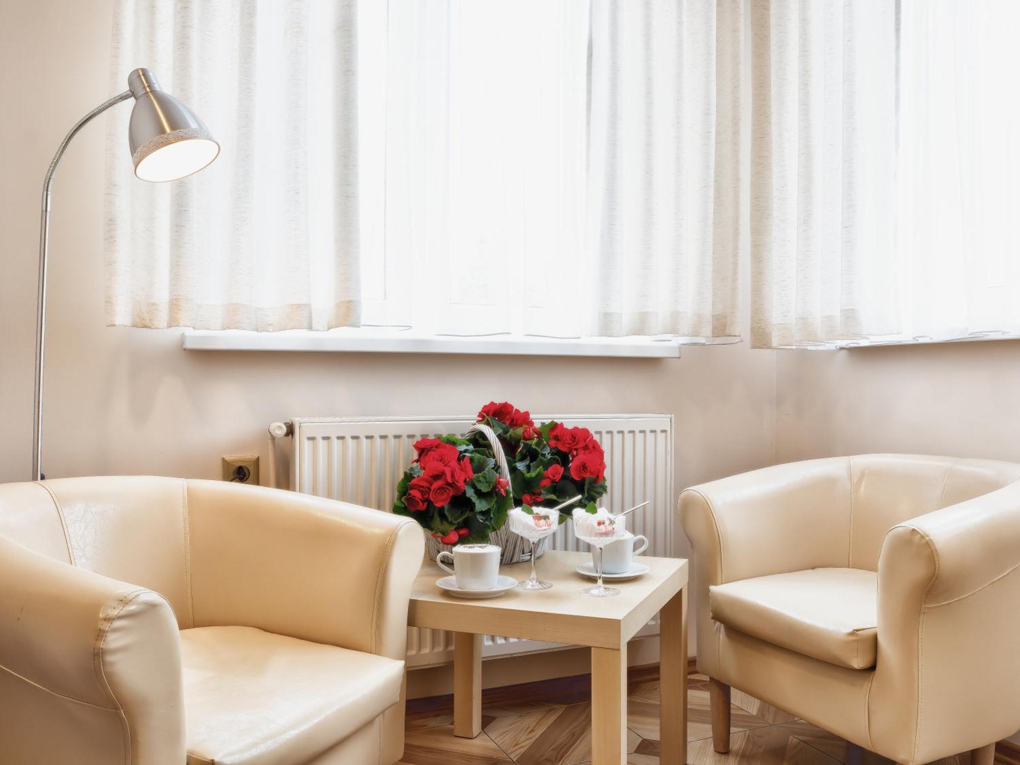 Willa Kapitanska I Willa Marynarska Łeba Quarto foto